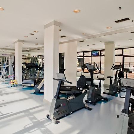 Lindo Nobile Congonhas 1715 Sao Paulo Dış mekan fotoğraf