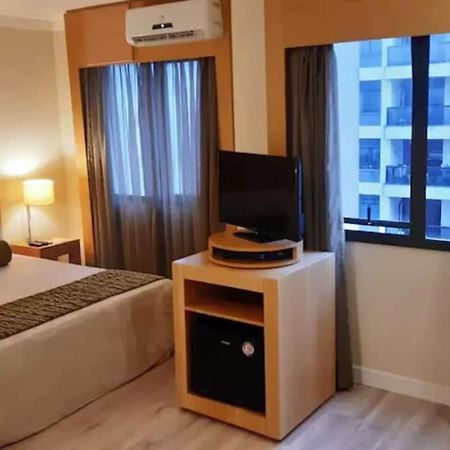 Lindo Nobile Congonhas 1715 Sao Paulo Dış mekan fotoğraf