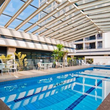 Lindo Nobile Congonhas 1715 Sao Paulo Dış mekan fotoğraf
