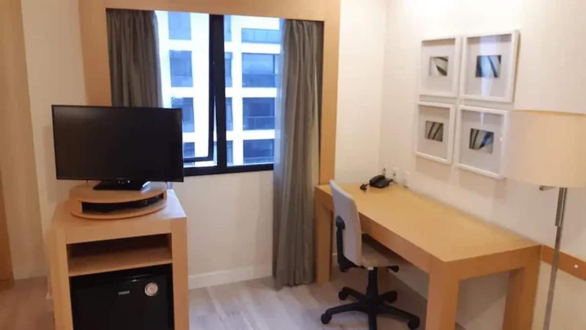 Lindo Nobile Congonhas 1715 Sao Paulo Dış mekan fotoğraf