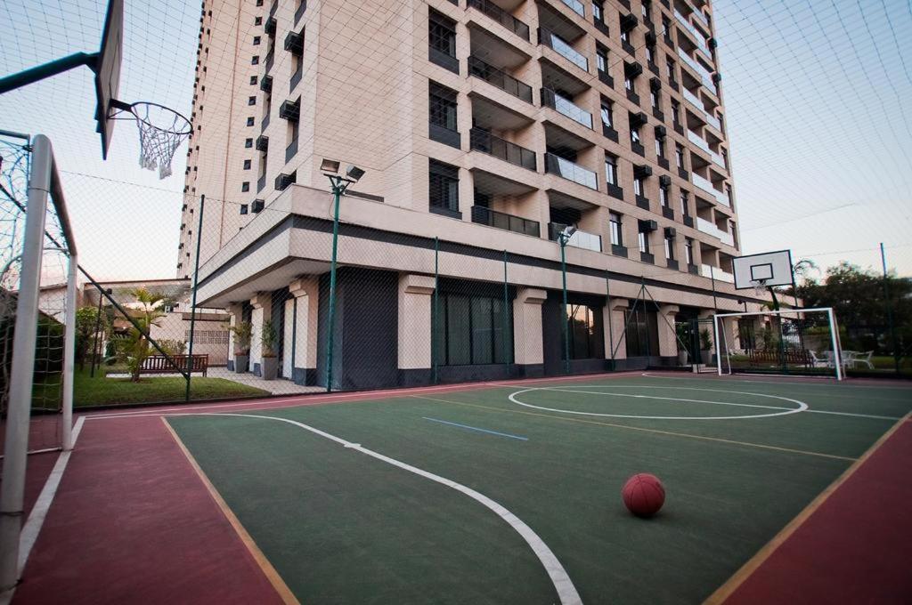 Lindo Nobile Congonhas 1715 Sao Paulo Dış mekan fotoğraf