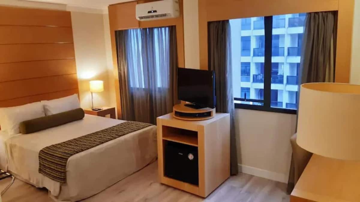 Lindo Nobile Congonhas 1715 Sao Paulo Dış mekan fotoğraf