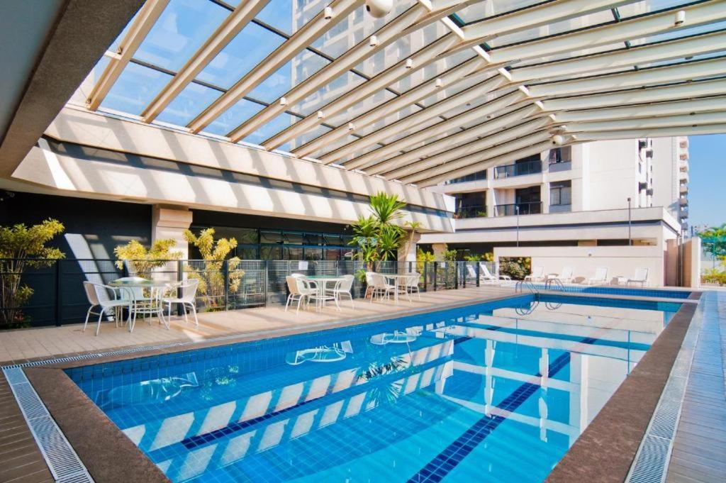 Lindo Nobile Congonhas 1715 Sao Paulo Dış mekan fotoğraf